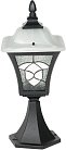 Наземный фонарь Oasis Light 91804S Bl VENECIA 2S