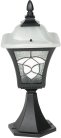 Наземный фонарь Oasis Light 91804S Bl VENECIA 2S