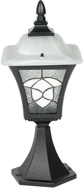 Наземный фонарь Oasis Light 91804S Bl VENECIA 2S Наземный фонарь Oasis Light 91804S Bl VENECIA 2S