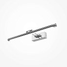 Подсветка Maytoni MIR267WL-L12CH3K Dazzle