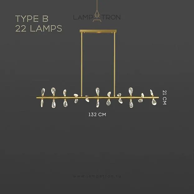 Реечный, рядный светильник GLORIOLE SPIN LINE Тип B. 22 LED. Lampatron gloriole-spin-line-b-22 9127-25991 Реечный, рядный светильник GLORIOLE SPIN LINE Тип B. 22 LED. Lampatron gloriole-spin-line-b-22 9127-25991