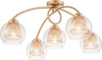 Потолочная люстра Escada 284/5 Sulla