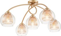 Потолочная люстра Escada 284/5 Sulla