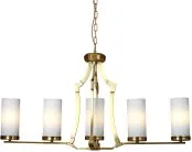 Подвесная люстра Cloyd 10069 Blackmore