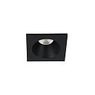 Встраиваемый светильник Arte Lamp A2858PL-1BK  HELM MINI