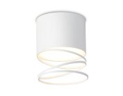 Накладной светильник Ambrella light TN71103 Techno Spot