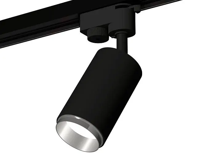 Комплект трекового однофазного светильника Ambrella light XT6323042 Track System Комплект трекового однофазного светильника Ambrella light XT6323042 Track System