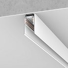 Шинопровод накладной 2 м Elektrostandard 85084/00 белый Slim Magnetic (2м) a061232