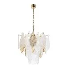 Подвесная люстра ARTE LAMP A4080LM-6GO FELICITA