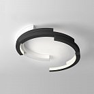 Потолочная Люстра Vima D60 Basic Black ImperiumLoft 208630-26