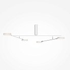 Потолочный светильник Maytoni MOD070CL-L30W3K Fad