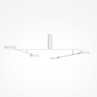 Потолочный светильник Maytoni MOD070CL-L30W3K Fad