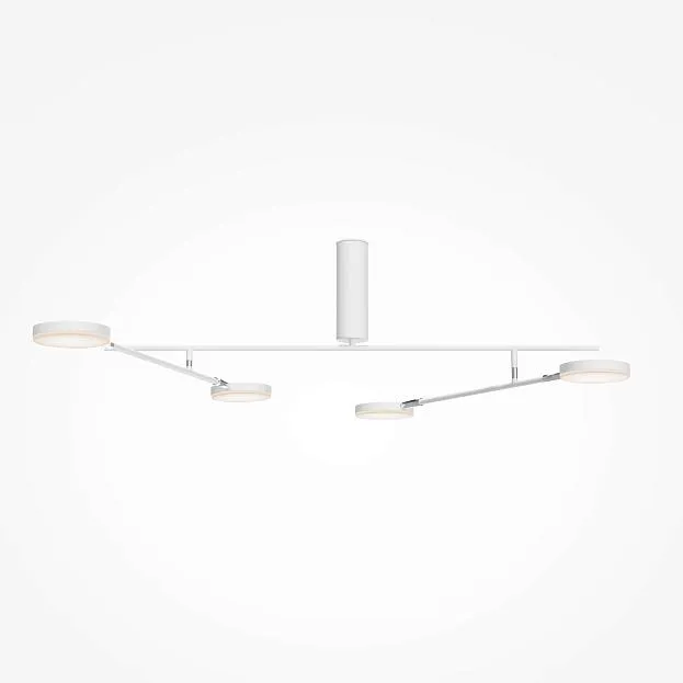 Потолочный светильник Maytoni MOD070CL-L30W3K Fad