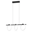 Подвесной светильник Eglo 900562 CARANACOA