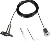 Подвесной комплект Arlight 033252 MAG 25 MECH ACC