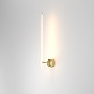 Бра Maytoni C085WL-L7BS2.7K Elegant
