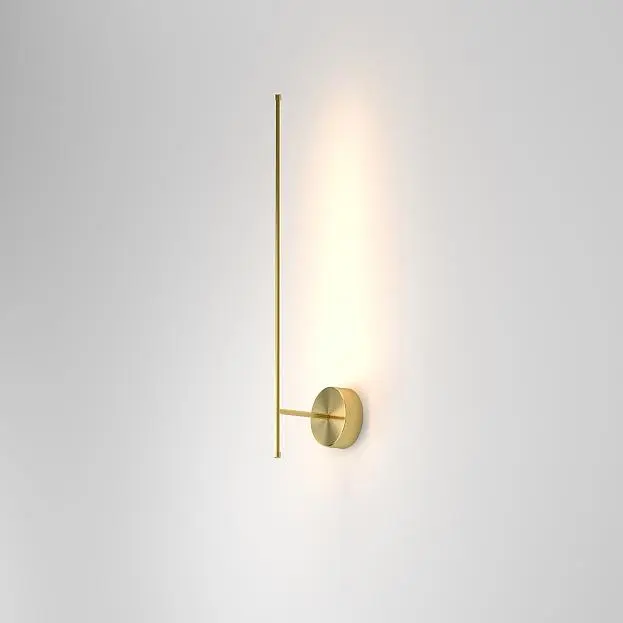 Бра Maytoni C085WL-L7BS2.7K Elegant