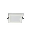 Встраиваемый светильник Lumina Deco LDC 8097-SQ-9W Beneto