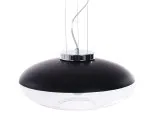 Подвесной светильник Lumina Deco LDP 6850 BK Raveo