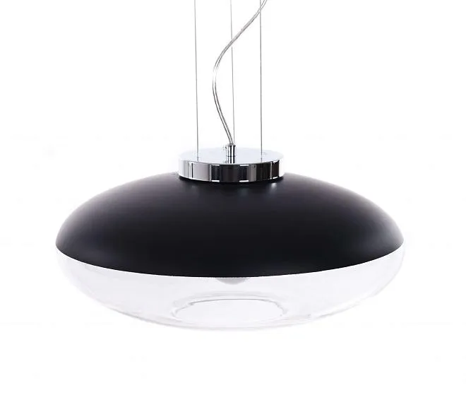 Подвесной светильник Lumina Deco LDP 6850 BK Raveo
