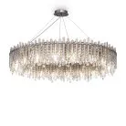 Подвесная люстра Maytoni MOD036PL-18N Rocio