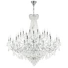 Люстра подвесная Lightstar 700514 Classic