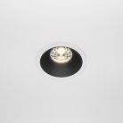 Встраиваемый светильник Maytoni Technical DL043-01-15W3K-RD-WB Alfa LED