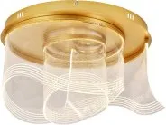 Потолочная люстра Indigo V000163L Veletta