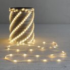 Гирлянда Laitcom RPro200-20m-1WW Роса