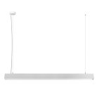 Подвесной светильник Loft IT 10318/A White Vim