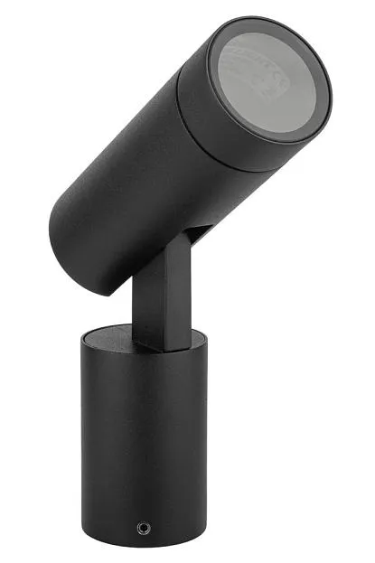 Настенный светильник уличный Oasis Light 2095-1 Bl TUBE Настенный светильник уличный Oasis Light 2095-1 Bl TUBE