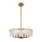 Люстра Freya FR5166PL-06BS Basilica