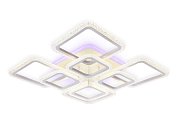 Потолочный светодиодный светильник с пультом Ambrella light FA5303