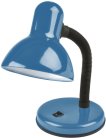 Интерьерная настольная лампа Uniel TLI-225 BLUE E27