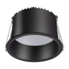 Встраиваемый светильник NOVOTECH 358902 TRAN