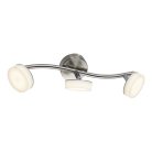 Спот Toplight TL1237Y-03SN Penelope