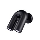 Настенная лампа Divinare 1092/06 AP-5 TWINS