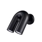 Настенная лампа Divinare 1092/06 AP-5 TWINS