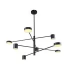 Люстра на штанге F-Promo 3094-8P Ducan