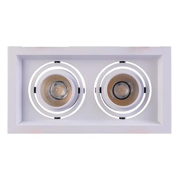 Спот MW-Light 637016202 Круз Спот MW-Light 637016202 Круз