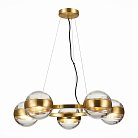 Подвесная люстра ST Luce SL1156.303.05 BALA