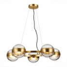 Подвесная люстра ST Luce SL1156.303.05 BALA