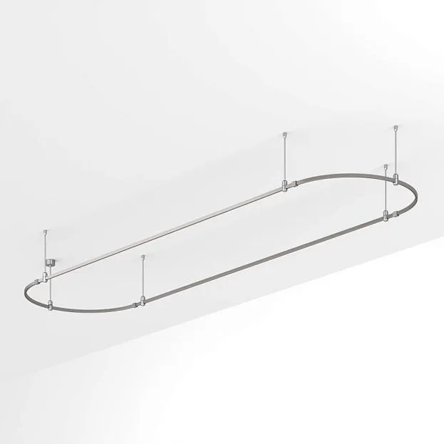 Шинопровод Arlight 054530 APRIORI Шинопровод Arlight 054530 APRIORI