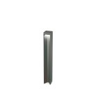 Уличный светильник Ideal Lux 294025 KURT PT ANTRACITE 4000K