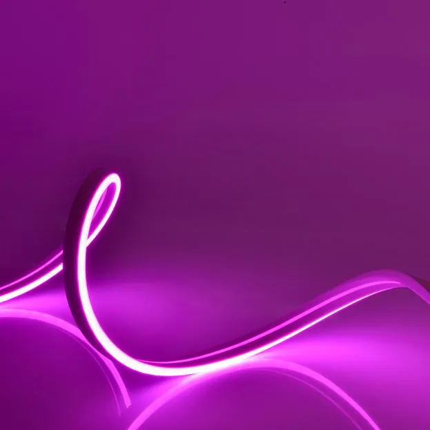 Гибкий неон Uniel ULS-N01-2835-120LED/m-6mm-IP67-DC12V-9W/m-5M-PURPLE блистер Neon Гибкий неон Uniel ULS-N01-2835-120LED/m-6mm-IP67-DC12V-9W/m-5M-PURPLE блистер Neon