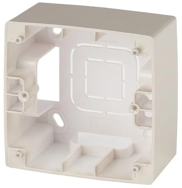 Коробка монтажная ЭРА 12-6101-04