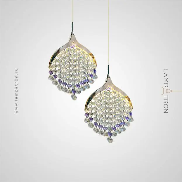 Подвесной светильник TARON Lampatron 7623 Подвесной светильник TARON Lampatron 7623