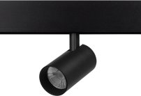 Трековый светильник ЭРА TRM20-6-7W3K-B Nova