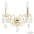 Бра хрустальный Bohemia 116B/2/141 G