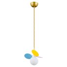 Подвесной светильник Loft IT 10008/1P mult Matisse